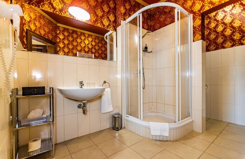 Viglas Hotel | Hotel Grand Vígľaš