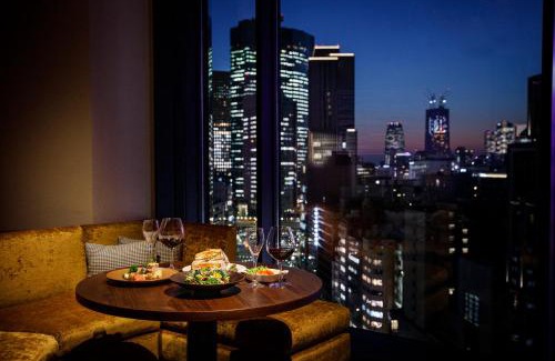 Ginza Hotel | Hotel GrandBach Tokyo Ginza