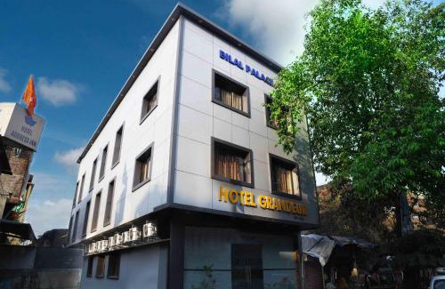 Sakinaka Hotel | Hotel Grandeur-Near Mumbai International Airport