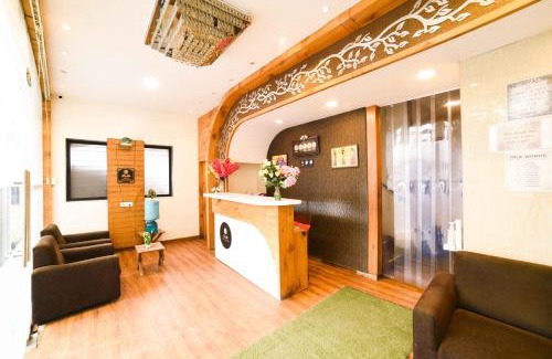 Sakinaka Hotel | Hotel Grandeur-Near Mumbai International Airport