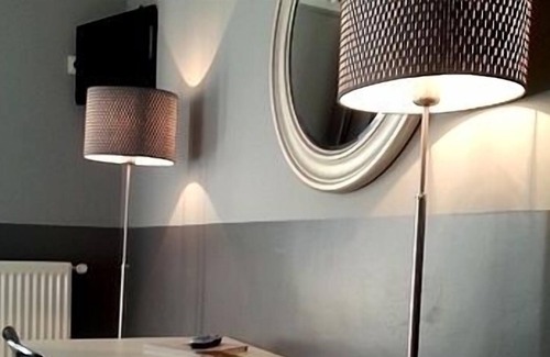 Saint Sozy Hotel | Hotel Grangier
