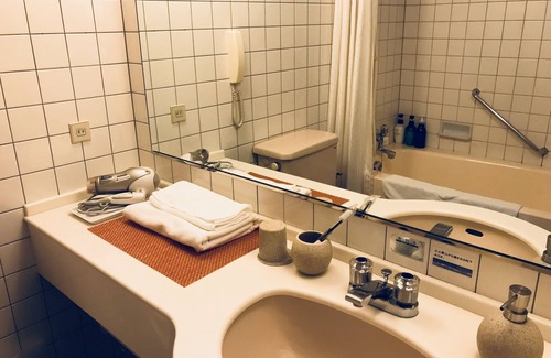 Kintaro Onsen Hotel | Hotel Granmirage