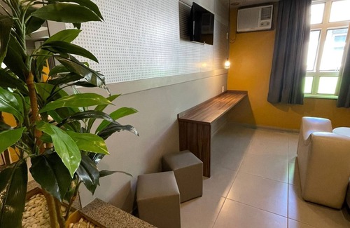 Zona Norte Hotel | Hotel Granville