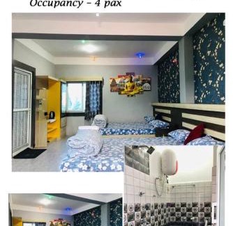 Namsaling Hotel | Hotel Green Carpet