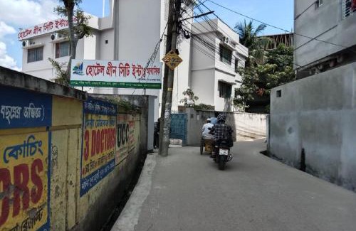Khulna Division Hotel | Hotel Green City, Khulna