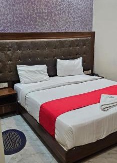 Bhawani Nagar Society Hotel | Hotel Green Forest