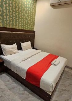 Bhawani Nagar Society Hotel | Hotel Green Forest