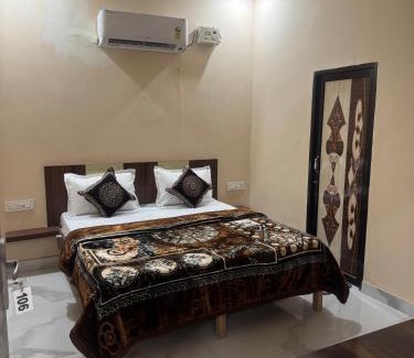 Jalandhar Hotel | Hotel Green Leaf