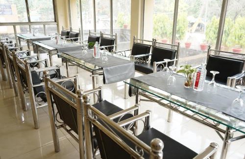 Katghora Hotel | Hotel Green Park