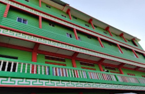 Bomdila Hotel | HOTEL GREEN VIEW BOMDILA,Bomdila
