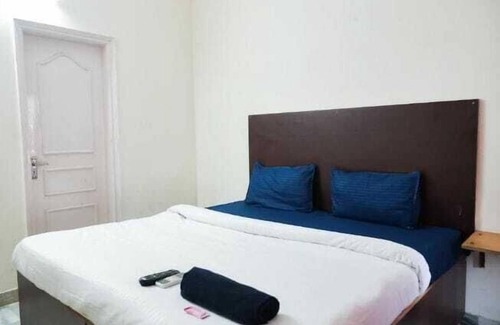 Anand Vihar Hotel | Hotel Green Villa Stay