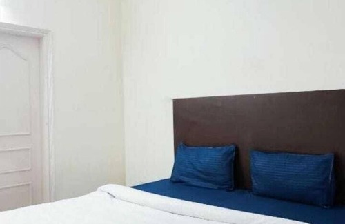 Anand Vihar Hotel | Hotel Green Villa Stay