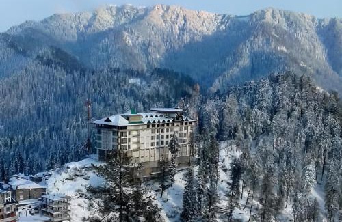 Narkanda Hotel | Hotel Greenberry Narkanda