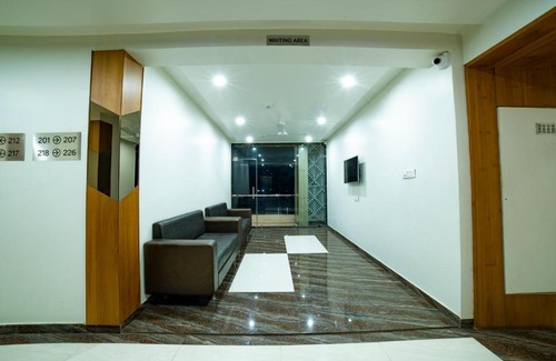 Junagadh Hotel | HOTEL GREENLAND