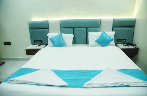 Khammam Hotel | Hotel Greenland