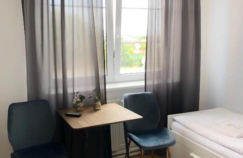 Modrice Hotel | Hotel Gregor
