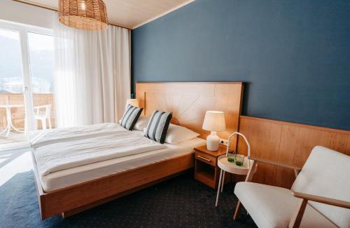 Klopein am Klopeiner See Hotel | Hotel Greif