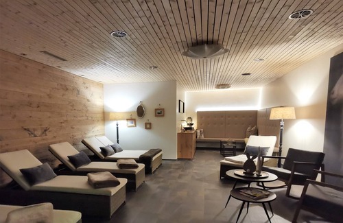 Grossdorf Hotel | Hotel Gretina