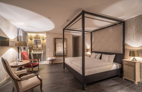 Islikon Hotel | Hotel Greuterhof