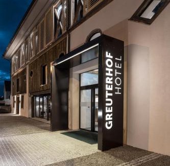 Islikon Hotel | Hotel Greuterhof Islikon