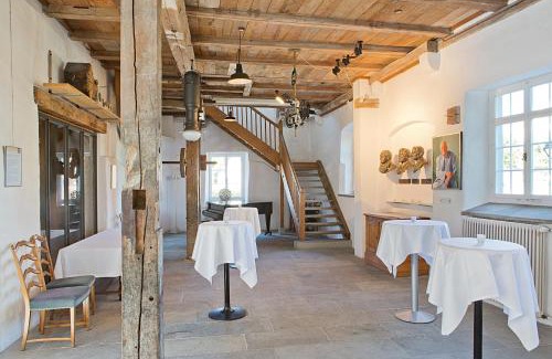 Islikon Hotel | Hotel Greuterhof Islikon
