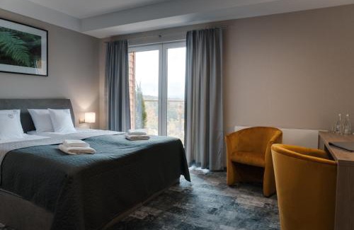 Szklarska Poreba Hotel | Hotel Grey Spa