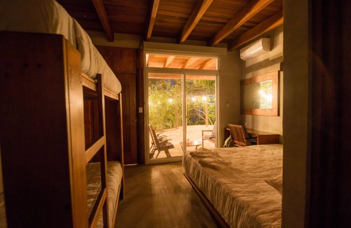 El Remate Hotel | Hotel Gringo Perdido