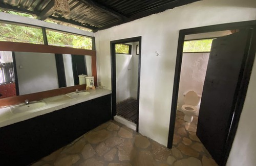 El Remate Hotel | Hotel Gringo Perdido