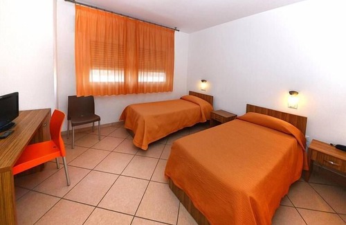 Piacentina Hotel | Hotel Grisù Collins