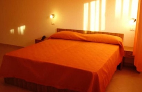 Piacentina Hotel | Hotel Grisù Collins