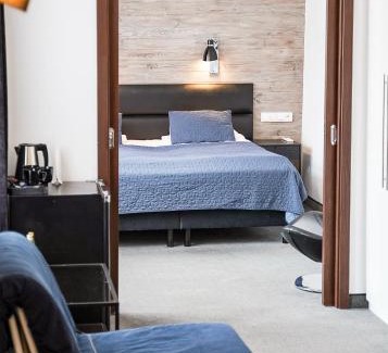 Old Town Hotel | Hotel Grodzka 20