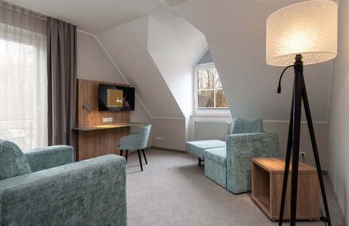Bueckeburg Hotel | Hotel Grosse Klus