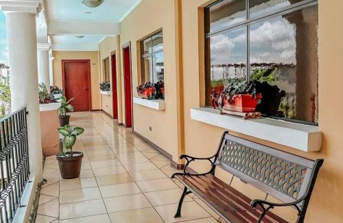 San Marcos Hotel | Hotel Victorias