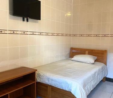Tegucigalpa Hotel | Hotel Guanacaste