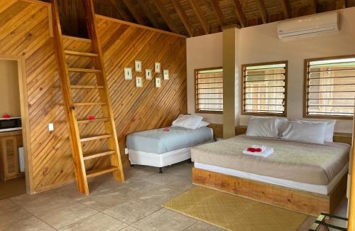 Guanaja Hotel | Hotel Guanaja