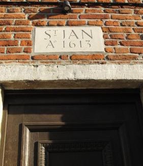 Leuven Bed & Breakfast | Hotel Guesthouse Begijnhof