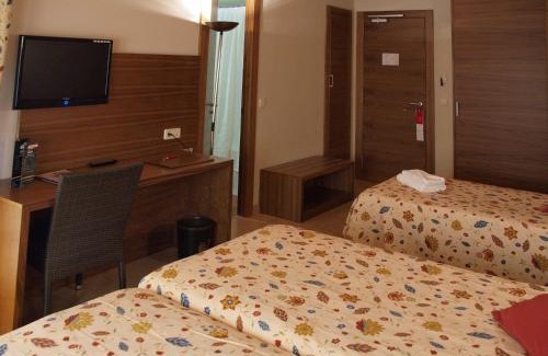 Encamp Hotel | Hotel Guillem & Spa