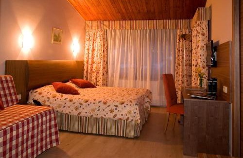 Encamp Hotel | Hotel Guillem & Spa
