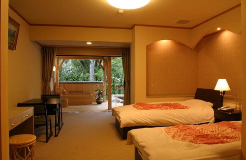 Gujo House | Hotel Gujo Hachiman
