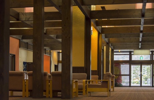 Gujo House | Hotel Gujo Hachiman