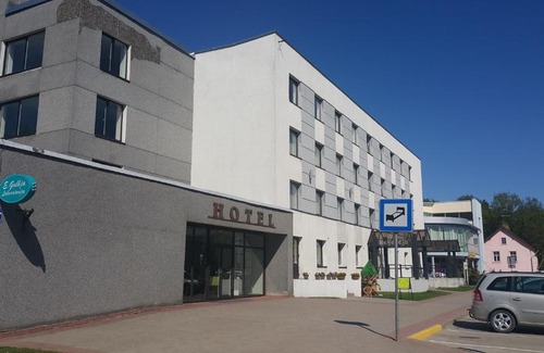 Gulbene Hotel | Hotel Gulbene