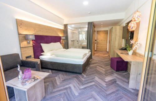 Mandarfen Hotel | Hotel Gundolf