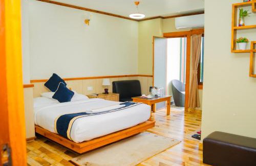 Bardibas Hotel | Hotel Gunja
