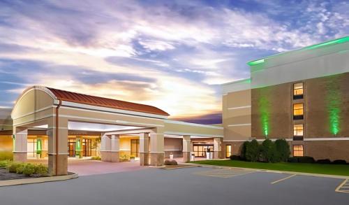 Gurnee Hotel | Hotel Gurnee
