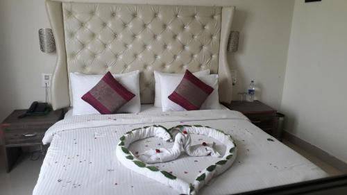 Paonta Sahib Hotel | Hotel Guru Surbhi