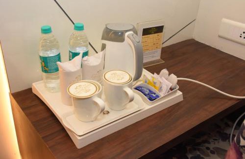 Alambagh Hotel | Hotel Gurveer Royal