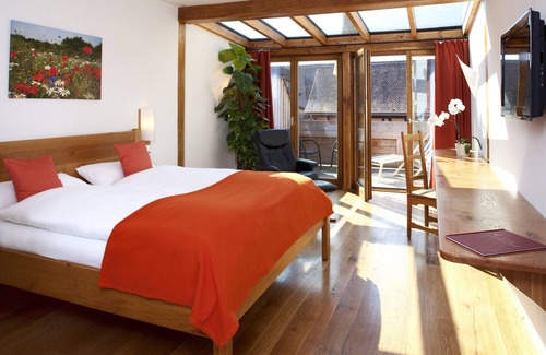 Gruendau Hotel | Hotel Gut Hühnerhof