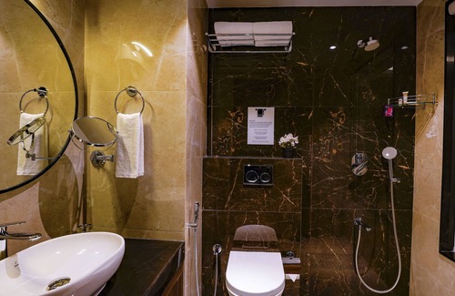 Vijaya Bank Layout Hotel | Hotel Gwen By Rivido Near IIM Bangalore