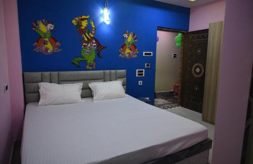 Nayagarh Hotel | Hotel Gyana Jyoti - The Comfort Zone