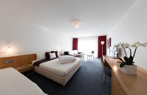 Altdorf Hotel | Hotel Höfli